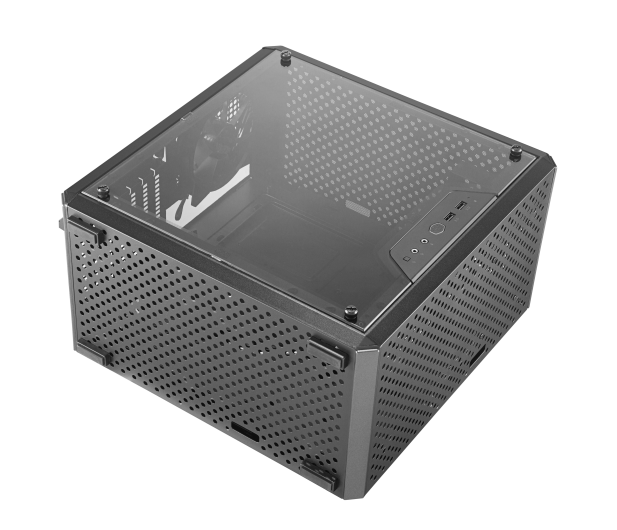 Cooler Master Masterbox Q500L - 515384 - zdjęcie 2